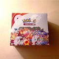 Pokemon TCG Sealed XY Primal Clash Booster Box ...