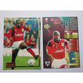 164. Bryan Roy - Notts Forest - Merlin Ultimate...