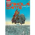 Nikolai Dante : The Romanov Dynasty : 2000ad Gr...