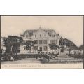 La Nouvelle Poste, Boulogne-sur-Mer, c.1910s - ...