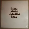 River Bank Razzma Tazz. LP *SEALED* Gay 90's Me...