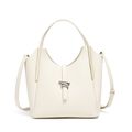 Genuine Leather Women Purses and Handbags Shoul...