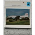 Ilyushin Il-14 Crate - USSR - Transport & Utili...