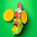 Happy Birthday Bugs Bunny and Daffy Cymbals Loo...