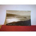 BARMOUTH ESTUARY, WALES unused postcard by Judg...
