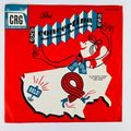 Norman Rose The Concertina That Crossed The Cou...