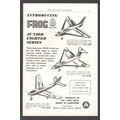 FROG MODEL KITS aircraft airplane toys :- Origi...