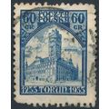 700ᵗʰ Anniv of Torun - Poland 1933 - FH - MiNr ...