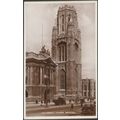 University Tower, Bristol, c.1920s - Excel Seri...