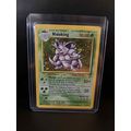 Nidoking - 11/130 - Holo Rare - Unlimited Editi...
