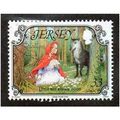JER 2005 33p 'FAIRY TALES' FINE USED (EBID 17108)