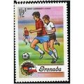 1974 SG 619 - MNH (**)