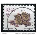 1988 SG 656 - #2 fine used (o)