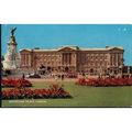 Buckingham Palace, London 1967 - J Salmon Ltd -...