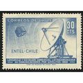 1969 Michel 702 - MNH (**)