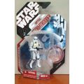 STAR WARS ' 30th Anniversary ' IMPERIAL STORMTR...