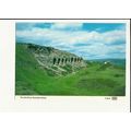 Yorkshire ROSEDALE ABBEY Old Kilns Postcard by ...