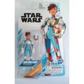 STAR WARS ' RESISTANCE ' TORRA DOZA ' action fi...