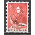 Belgium ( Belgique ) N° 1109 YVERT OBLITERE (USED)
