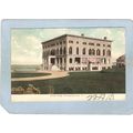 Rhode Island Narragansett Pier Kinney Lodge ~818