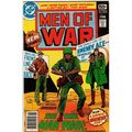 MEN OF WAR # 9