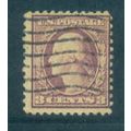 Used 502 3c George Washington Average A11979