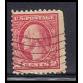 Used 527 2c George Washington Average KA8369