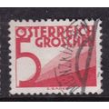 Austria Postmark Munzkirchen 1925 Postage Due 5...