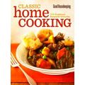 Good Housekeeping Classic Home Cooking