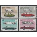 SG: 1198/1201 used 1982 cars Cat £ 1.25