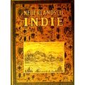 Nederlandsch Indie Platen Atlas met Korte Beschrijvenden Tekst by Dutch East Ind