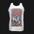 Buzzcocks T shirt Vest Large Unisex Punk ROCK F...