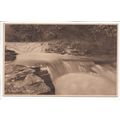 Stainforth Force Waterfall Settle North Yorkshi...