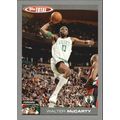 2004-05 Topps Total Basketball Walter McCarty S...