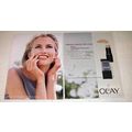 2000 Oil of Olay All Day Moisture Stick Foundation Ad