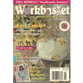 The Workbasket Needlework & Craft Magazine Oct ...