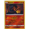 Pokemon Sun & Moon Guardians Rising 15/145 Sala...