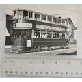 Photo London Tram no. 2200 in 1938