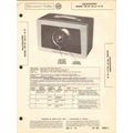 HALLICRAFTERS model TW-25 AM radio receiver Sam...