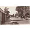The Village, Northiam Sussex Postcard (SX77417)