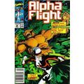 Alpha Flight (Vol 1) # 084 NM MODERN AGE COMICS