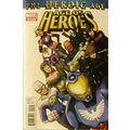 Age of Heroes (2010 Ltd) # 002 VFN MODERN AGE C...