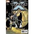 Weapon X (Vol 1) # 021 NM MODERN AGE COMICS