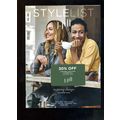 J. JILL Women's Fashion & Accessories CATALOG O...