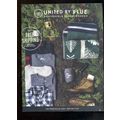 UNITED BY BLUE Catalog BLACK BEARS/WOLVERINES 2...