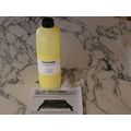 Yellow Toner Refill 1kg Samsung CLP-620 CLX-622...