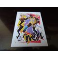 1990-91 NBA Hoops Card # 367 Magic Johnson UER ...