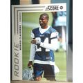 2012 Panini Score MORRIS CLAIBORNE (Dallas Cowb...