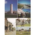 Clock Tower At Seaton Carew Hartlepool Elwick 2...