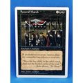 1997 Magic The Gathering 5th Edition #164 Funer...